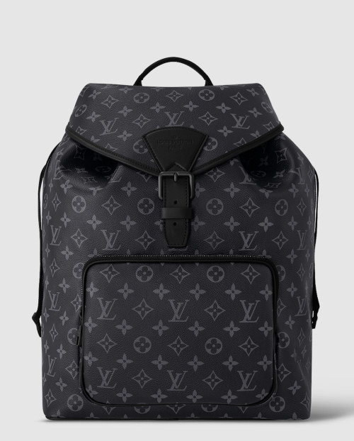 [LOUIS VUITTON-루이비통]몽수리 백팩 M46683