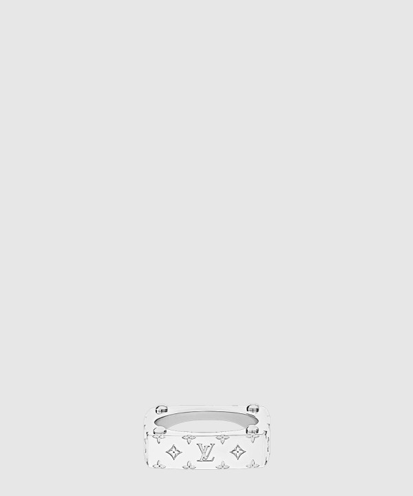 [LOUIS VUITTON-루이비통]모노그램 볼드 반지 M00694