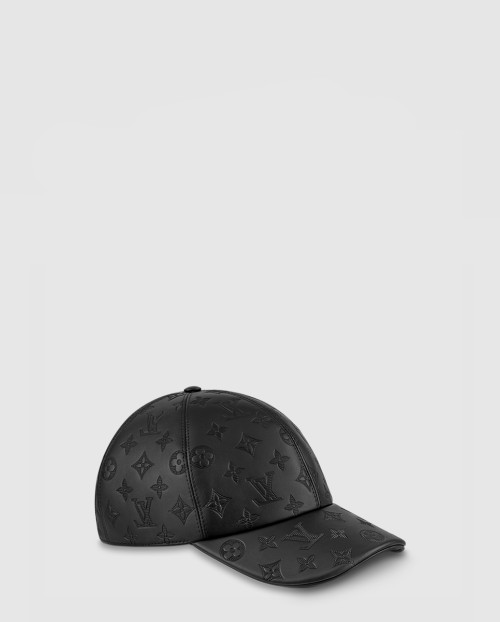 [LOUIS VUITTON-루이비통]모노그램 베이스볼 캡 M76580