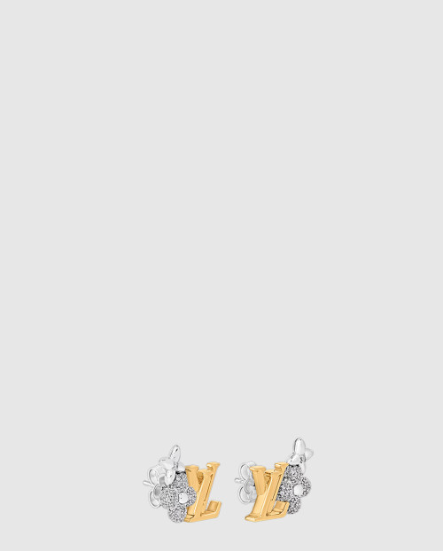 [LOUIS VUITTON-루이비통]LV 그램 귀걸이 M01264
