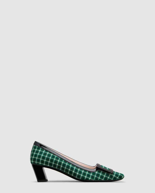 [ROGER VIVIER-로저비비에]벨 비비에 펌프스 0063