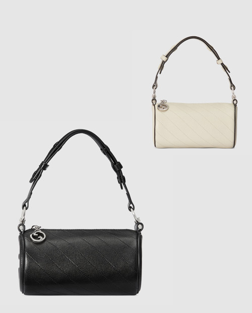 [GUCCI-구찌]블론디 미니 숄더백 ‎760170