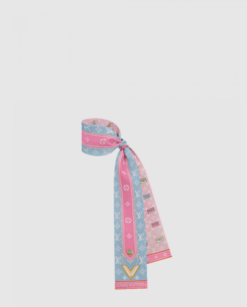 [LOUIS VUITTON-루이비통]미니말 방도 M77690