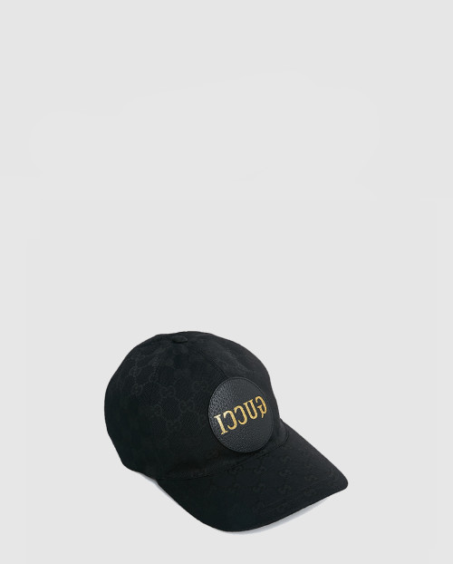 [GUCCI-구찌]GG 캔버스 베이스볼 캡 576253