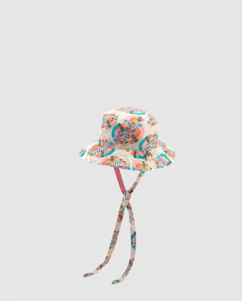 [GUCCI-구찌]구찌 x 노던 리버서블 버킷햇 679805