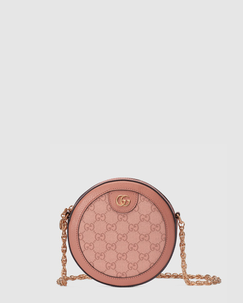 [GUCCI-구찌]오피디아 GG 미니 라운드백 550618