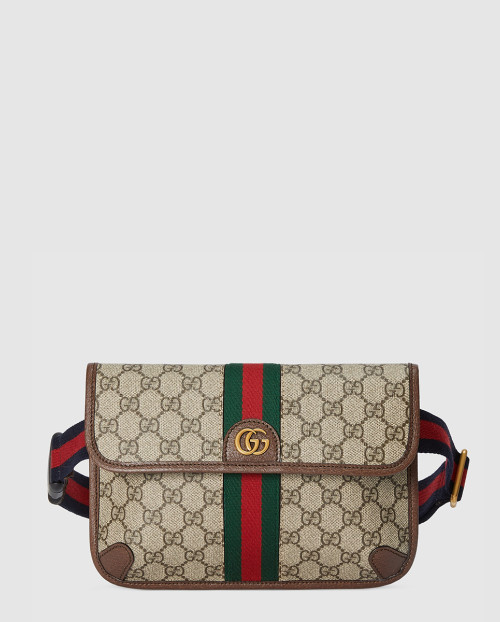 [GUCCI-구찌]오피디아 GG 스몰 벨트백 752597