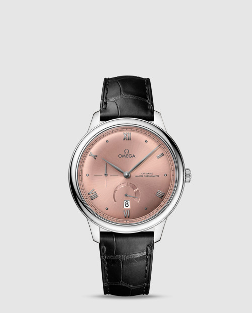 [OMEGA-오메가]드빌 프레스티지 41