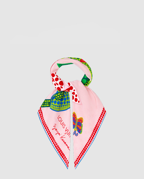 [LOUIS VUITTON-루이비통]마법의 숲 광장 90 M78968