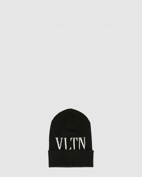 [VALENTINO-발렌티노]로고 비니