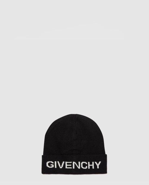 [GIVENCHY-지방시]울 비니