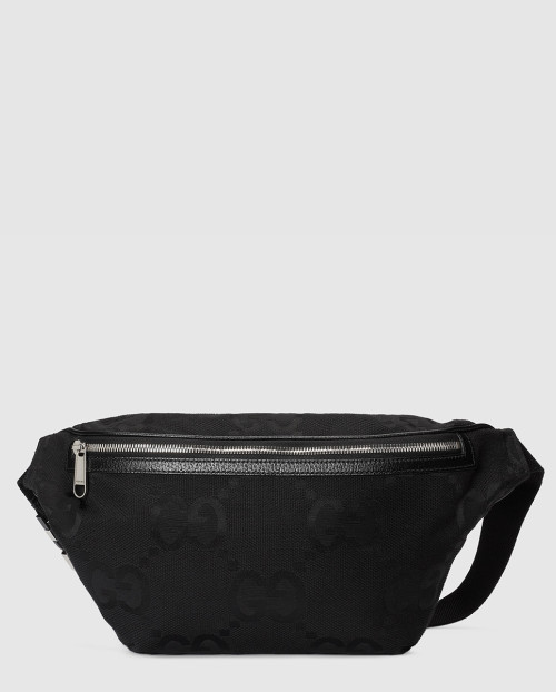 [GUCCI-구찌]점보 GG 벨트백 696031