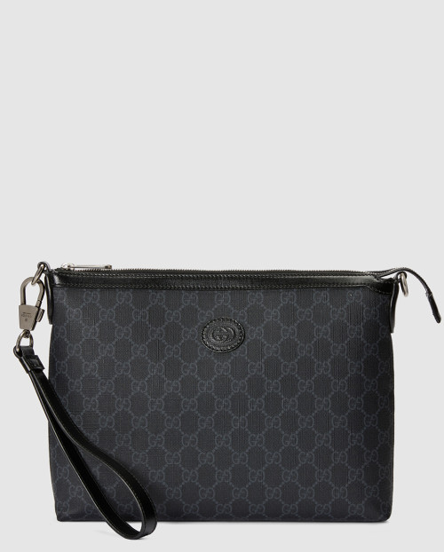 [GUCCI-구찌]인터로킹 G 메신저백 726833