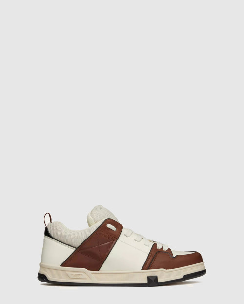 [VALENTINO-발렌티노]패브릭 스니커즈