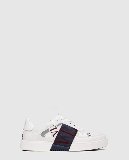 [VALENTINO-발렌티노]VL7N 슬립 온 스니커즈