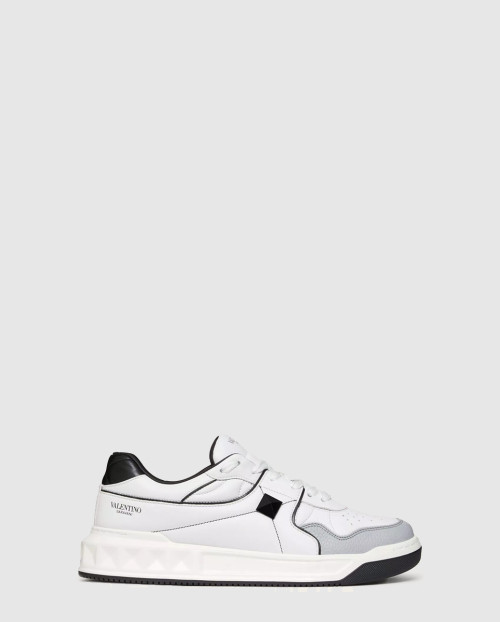 [VALENTINO-발렌티노]나파 로우탑 스니커즈