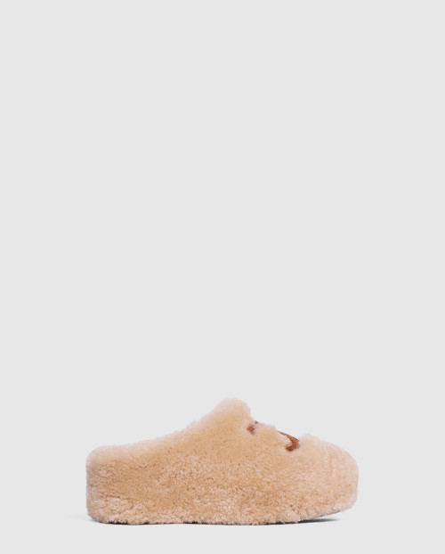 [CELINE-셀린느]트리오페 슬라이드 352433