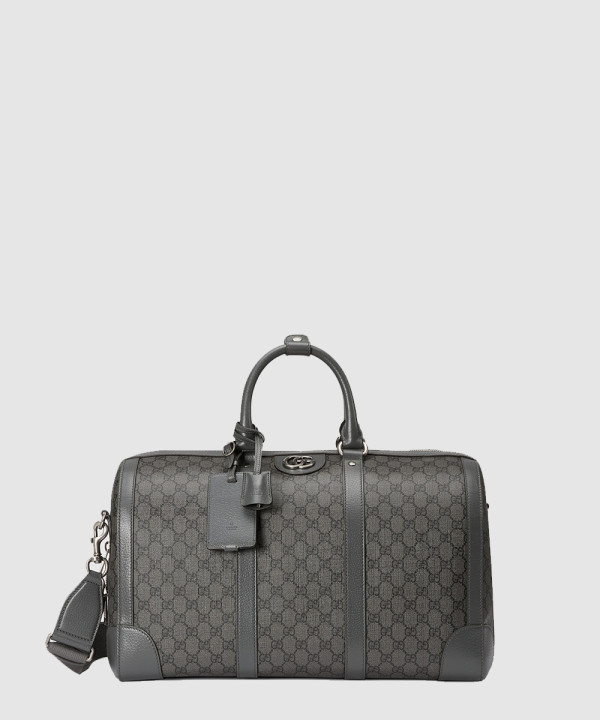 [GUCCI-구찌]사보이 스몰 더플백 724642