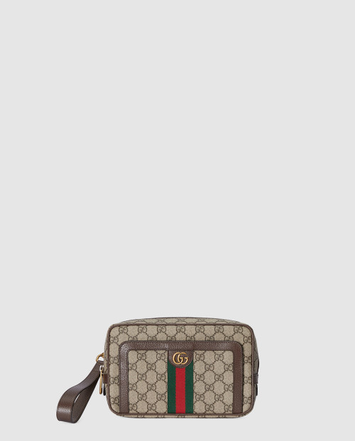[GUCCI-구찌]오피디아 GG 파우치 760245