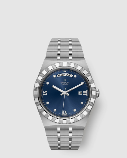 [TUDOR-튜더]로얄 41 M28600