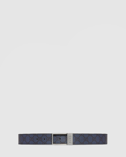 [GUCCI-구찌]‎버클 GG 벨트 722370