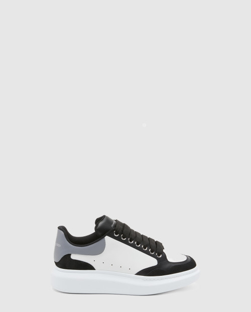[MCQUEEN-알렉산더맥퀸]오버솔 스니커즈 757710