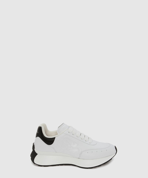 [MCQUEEN-알렉산더맥퀸]스프린트 러너 687995
