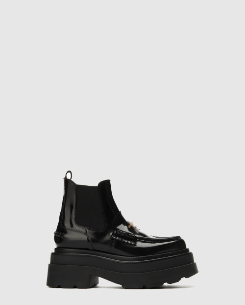[MCQUEEN-알렉산더맥퀸]원더 레이스업 30322B