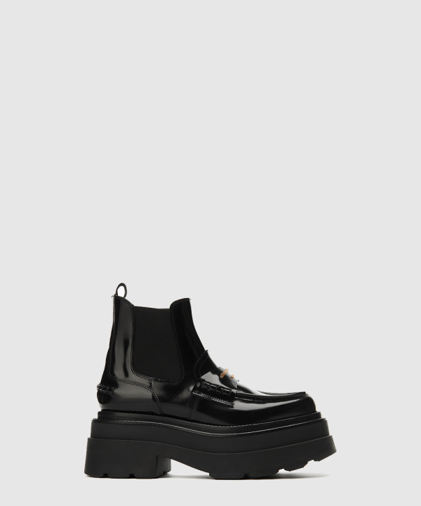 [MCQUEEN-알렉산더맥퀸]원더 레이스업 30322B