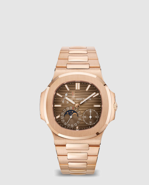 [PATEK PHILIPPE-파텍필립]노틸러스 40 5712R
