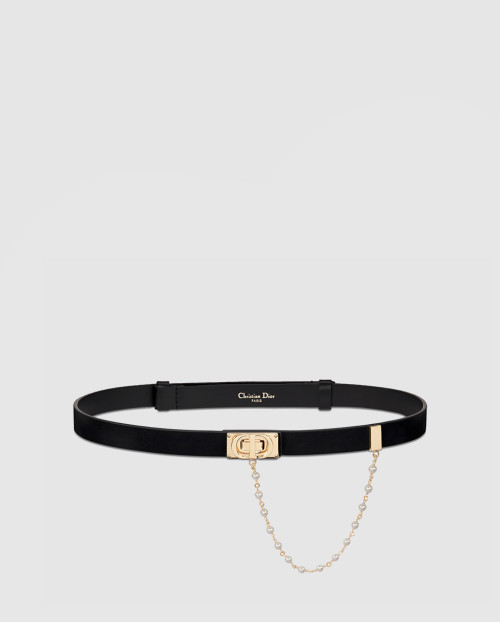 [DIOR-디올]카로 벨트 B0413