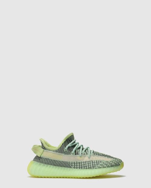 [YEEZY-이지부스트]350 V2 이즈릴 리플렉티브 FX4130