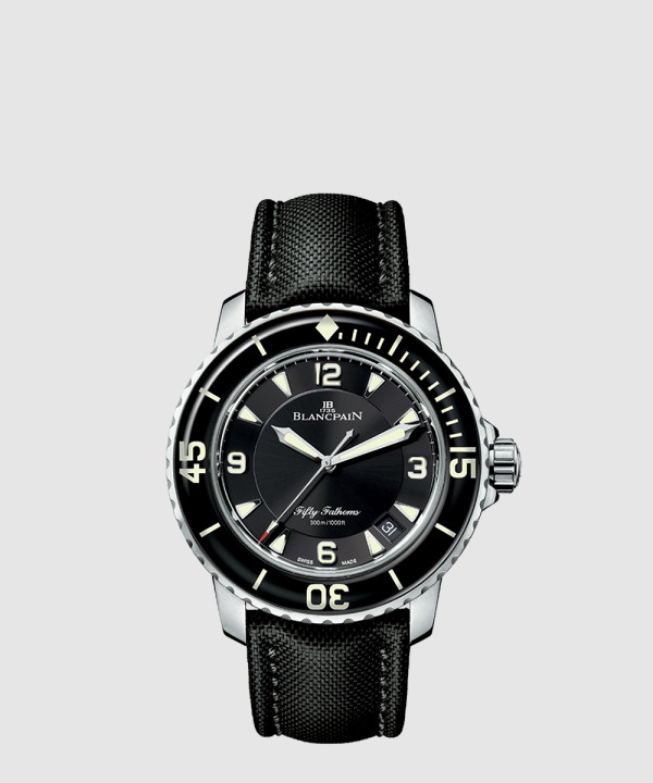 [BLANCPAIN-블랑팡]피프티 패덤즈 45