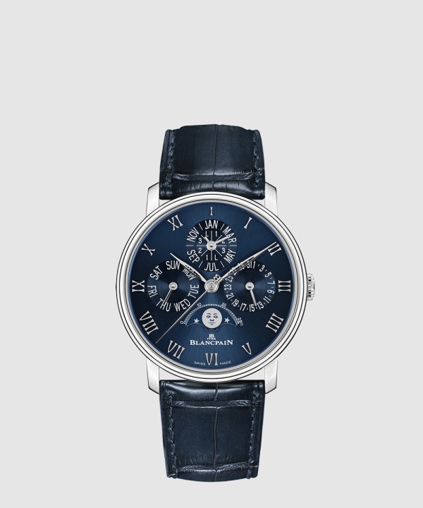 [BLANCPAIN-블랑팡]빌레레 40