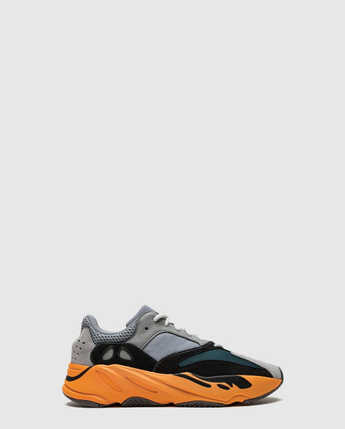 [YEEZY-이지부스트]700 워시 오렌지 GW0296