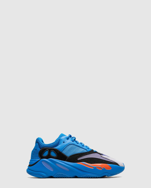 [YEEZY-이지부스트]700 하이레스 블루 HP6674