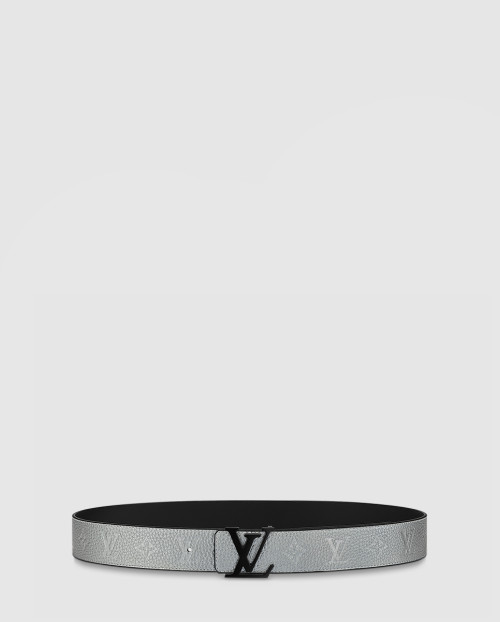 [LOUIS VUITTON-루이비통]LV 이니셜 리버서블 벨트 M8261T