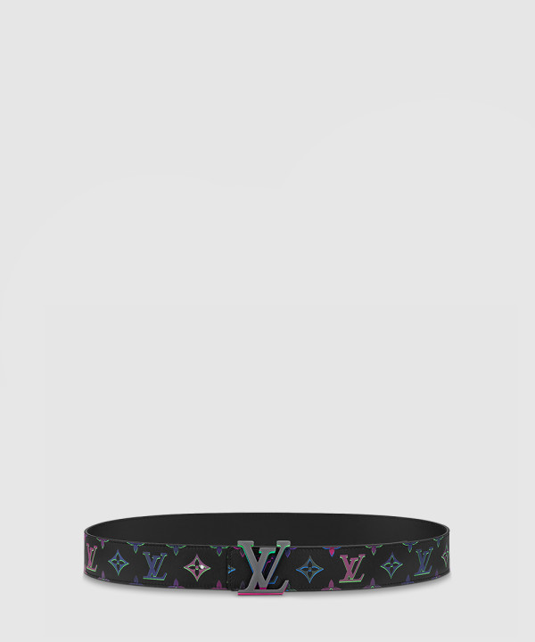 [LOUIS VUITTON-루이비통]LV 라이트 리버서블 벨트 M0727T