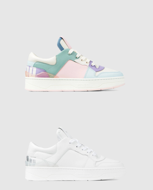 [JIMMY CHOO-지미추]Florent 스니커즈
