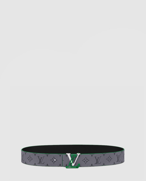 [LOUIS VUITTON-루이비통]LV 라인 리버서블 벨트 M0723U