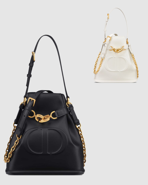 [DIOR-디올]미듐 쎄디올백 M2271