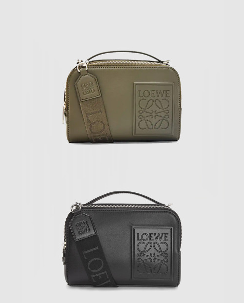 [LOEWE-로에베]미니 카메라 크로스백