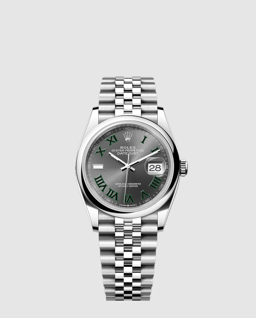 [ROLEX-롤렉스]데이저스트 36 126200