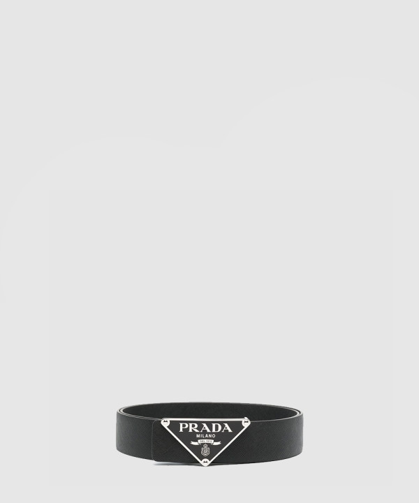 [PRADA-프라다]사피아노 벨트 2CM260