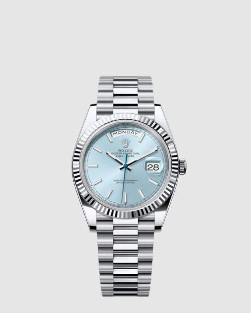 [ROLEX-롤렉스]데이데이트 40 228236