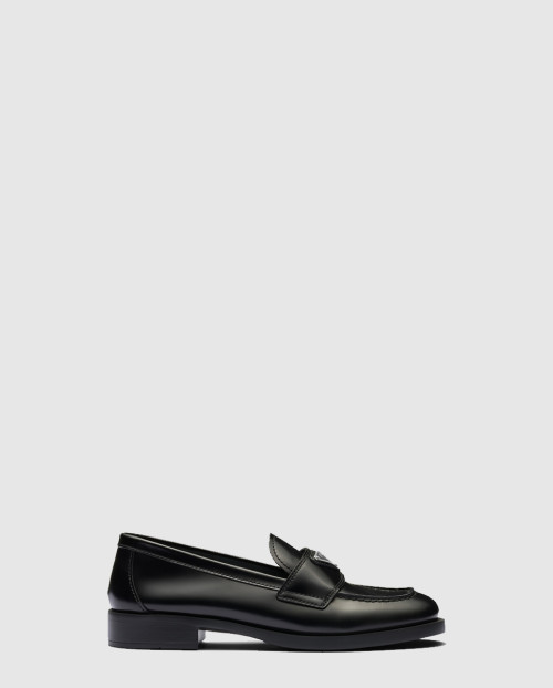 [PRADA-프라다]나플락 로퍼 1D238M