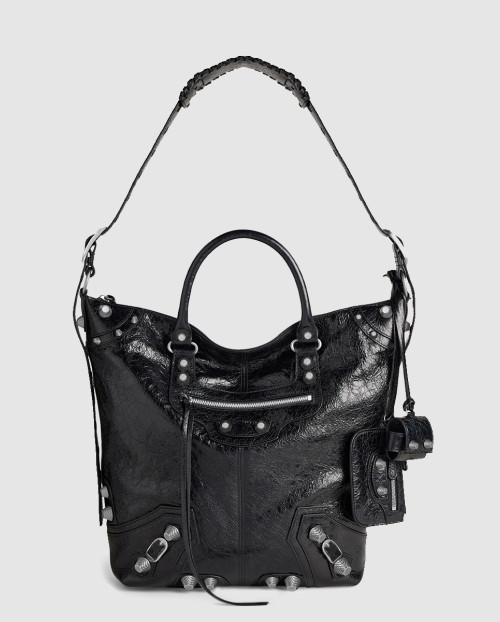 [BALENCIAGA-발렌시아가]르카골 미듐 토트백 719067