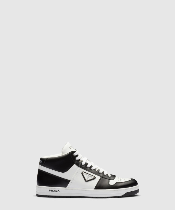 [PRADA-프라다]다운다운 스니커즈 2TE191