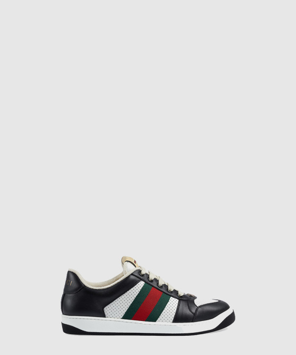 [GUCCI-구찌]스크리너 스니커즈 546163