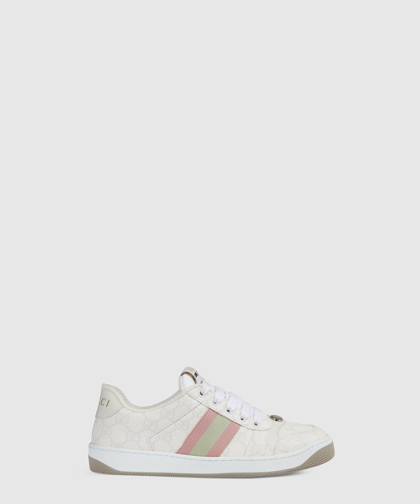 [GUCCI-구찌]스크리너 스니커즈 771134